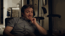 Too Soon Drunk History Derek Waters GIF