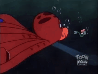 Toon Disney Logo GIF