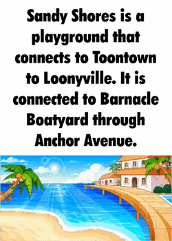 Toontown Online Toontown Corporate Clash GIF