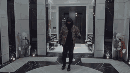 Toosie Slide Drake GIF