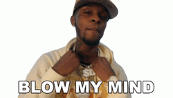 Toosii Blow My Mind GIF