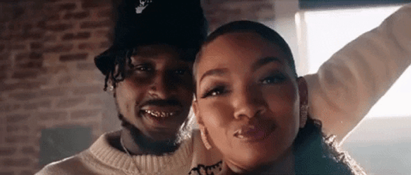 Toosii Sweet Partner GIF
