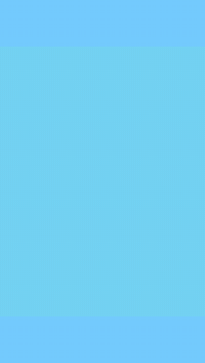 Tooth Brushed With Toothpaste GIF