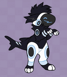 Toothless Dancing Meme Cool Dragon GIF