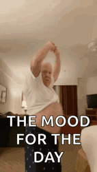 Toothless Dancing Meme Mood For The Day GIF