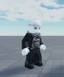 Toothless Dancing Meme Solo Roblox GIF