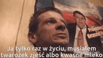Toothless Man Talking About Minecraft GIF