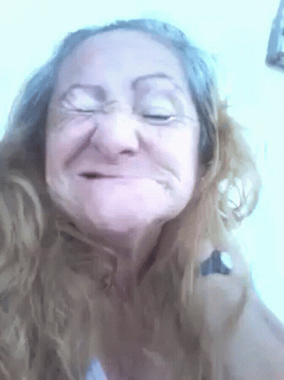 Toothless Smiling With Tongue Hanging Out GIF