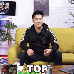 Top Boy William GIF