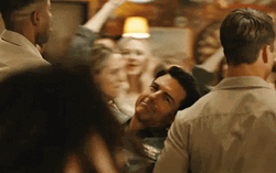 Top Gun Maverick Carrying By Co Pilot GIF