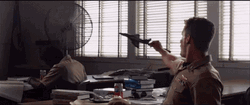 Top Gun Plane Crash And Burn GIF