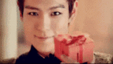 Top Kpop Big Bang Gift GIF