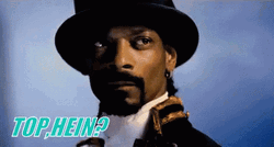 Top Snoop Dog GIF