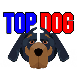 Top Woof Dog GIF