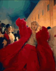 Topline Skz Felix GIF