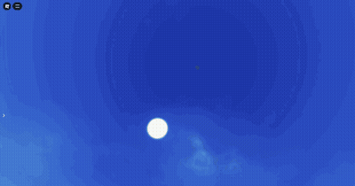 Tornado Coming Out Of Ground GIF