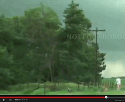 Tornado Disaster Field Youtube GIF