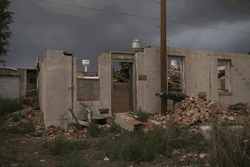 Tornado Fantasy Book Wolf GIF