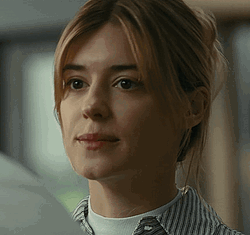 Tornado Wrangler Daisy Edgar Jones Twisters GIF