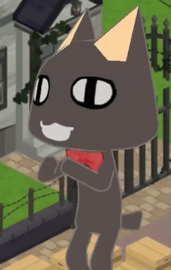 Toro Inoue Change Of Mood GIF