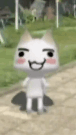 Toro Inoue Dancing Energetically GIF