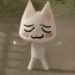 Toro Inoue Dancing Outside GIF