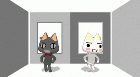 Toro Inoue Dancing With Friend GIF