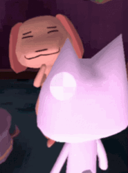 Toro Inoue Turning Around GIF