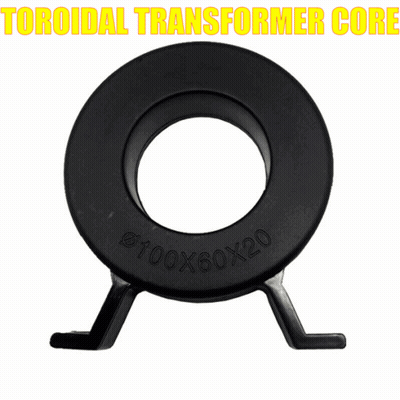 Toroidal Transformer Core GIF