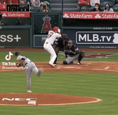 Toronto Blue Jays Baseball Player Running GIF