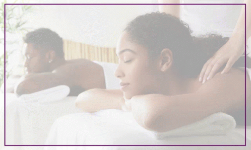 Toronto Spa Packages For Couples GIF