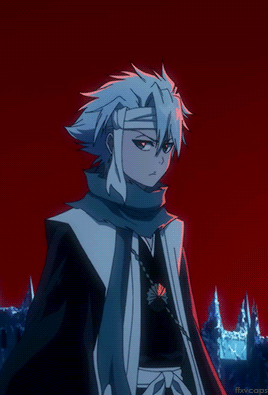 Toshiro GIF