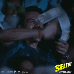 Tossing Money High Baller Meme Selfie GIF