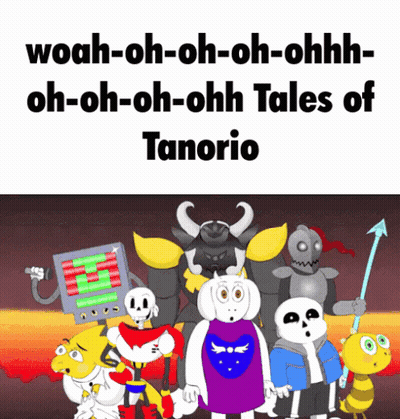 Tot Tanorio GIF