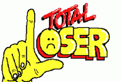 Total Loser Emoji