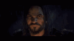 Total War Attila Fire GIF