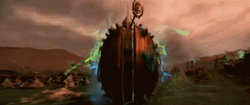 Total War Warhammer 2 Doom Flayers  GIF