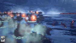 Total War Warhammer 2 Fantasy Battlefield  GIF