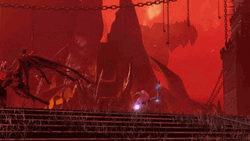 Total War Warhammer 2  Skarbrand  GIF