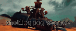 Total War Warhammer 2 Snotling Pump Wagons