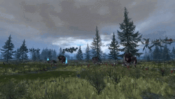  Total War Warhammer 2 Vampire Counts  GIF