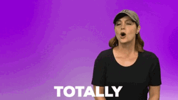 Totally Douchey Douchebag GIF