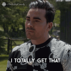 Totally Get That And I Understood GIF
