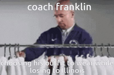 Touchdown Banner GIF