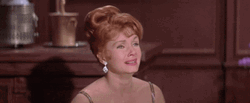 Touched Debbie Reynolds Crying GIF