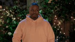 Touched The Neighborhood Marcel Spears  GIF