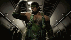 Tough Cannon Rouge Company GIF