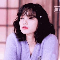 Tough Mentor Lisa GIF