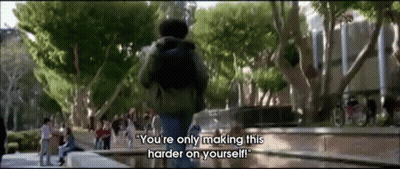 Tough To Beat Worm From Dirt GIF