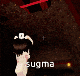 Touhou Tewi Inaba GIF
